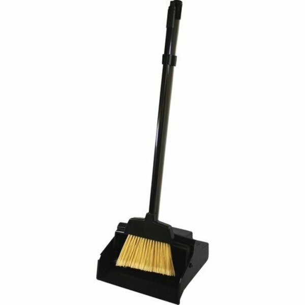 Impact Products DUSTPAN, W/ BROOM, LOBBY IMP2610